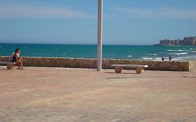 Aquanature Luxury Appartement 1B, La Mata, 50M From The Sea